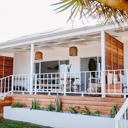 Skoenmakerskop Skoon Seaside Accommodation מראה חיצוני תמונה