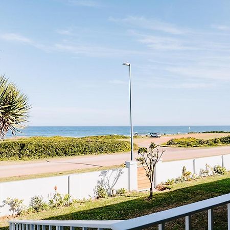 Skoenmakerskop Skoon Seaside Accommodation מראה חיצוני תמונה