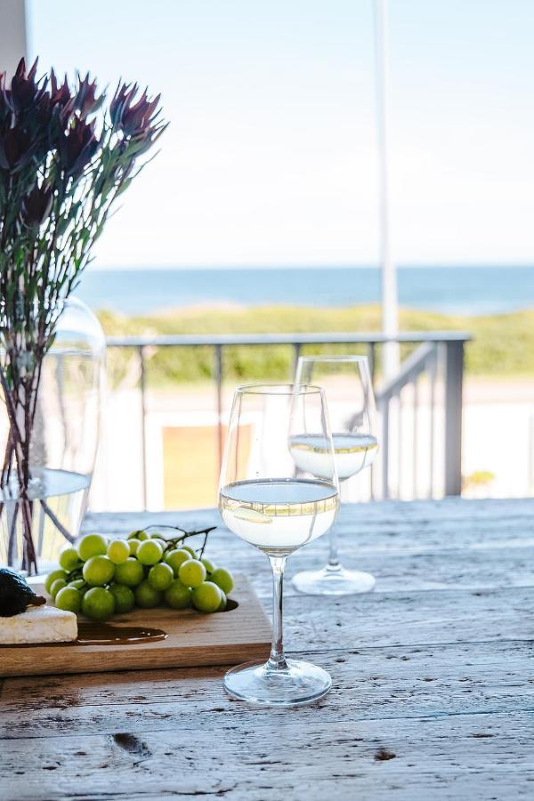 Skoenmakerskop Skoon Seaside Accommodation מראה חיצוני תמונה