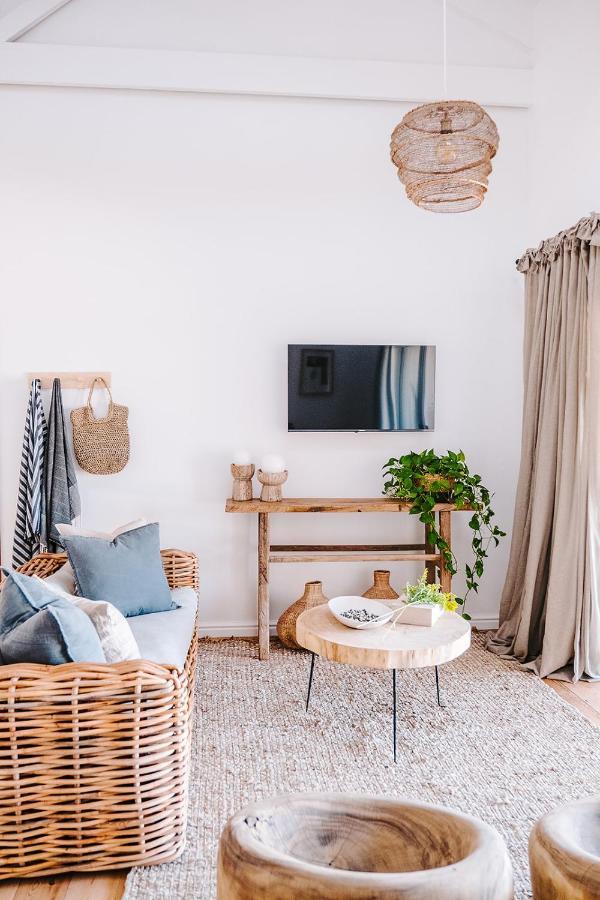 Skoenmakerskop Skoon Seaside Accommodation מראה חיצוני תמונה