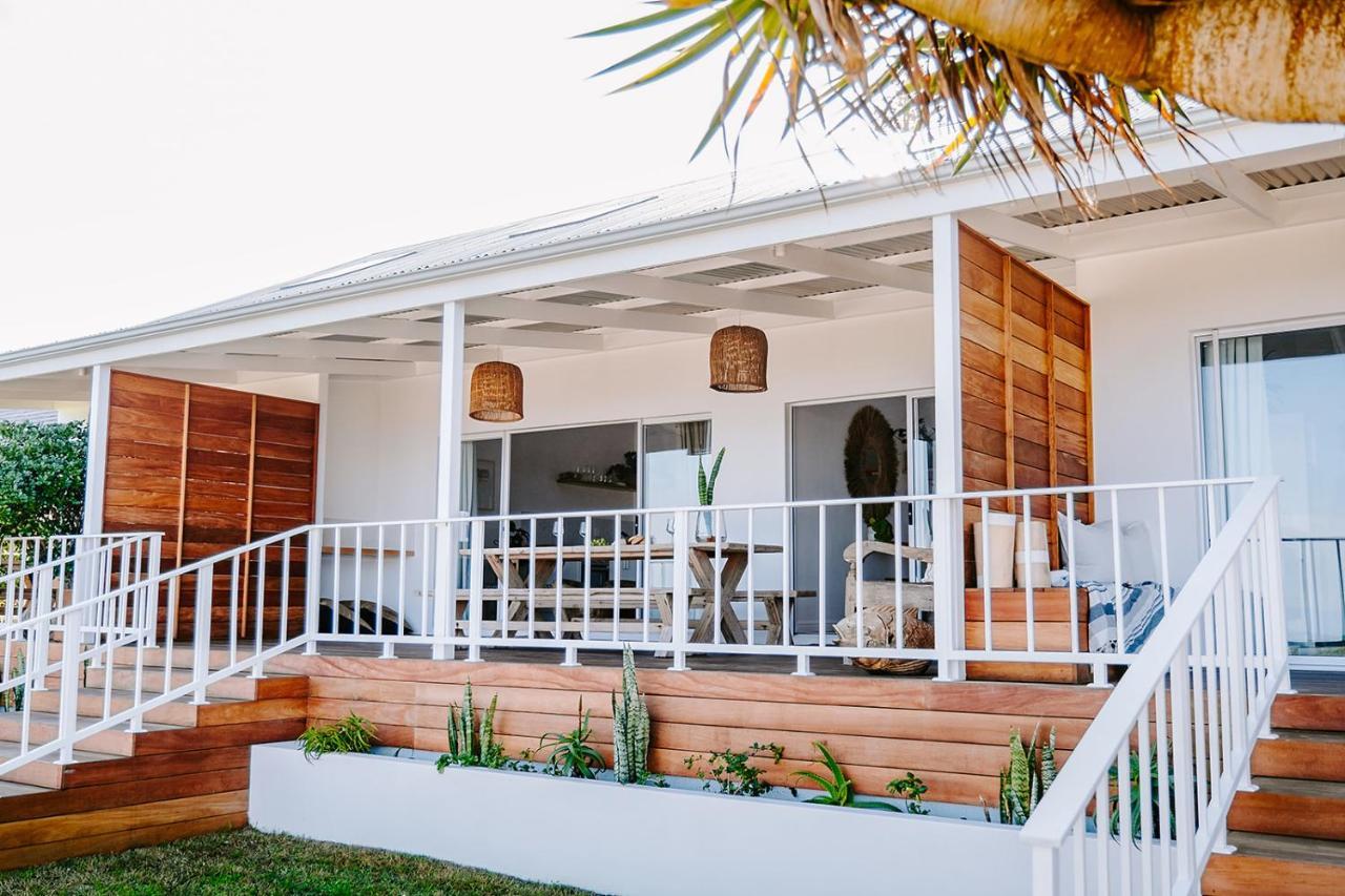 Skoenmakerskop Skoon Seaside Accommodation מראה חיצוני תמונה
