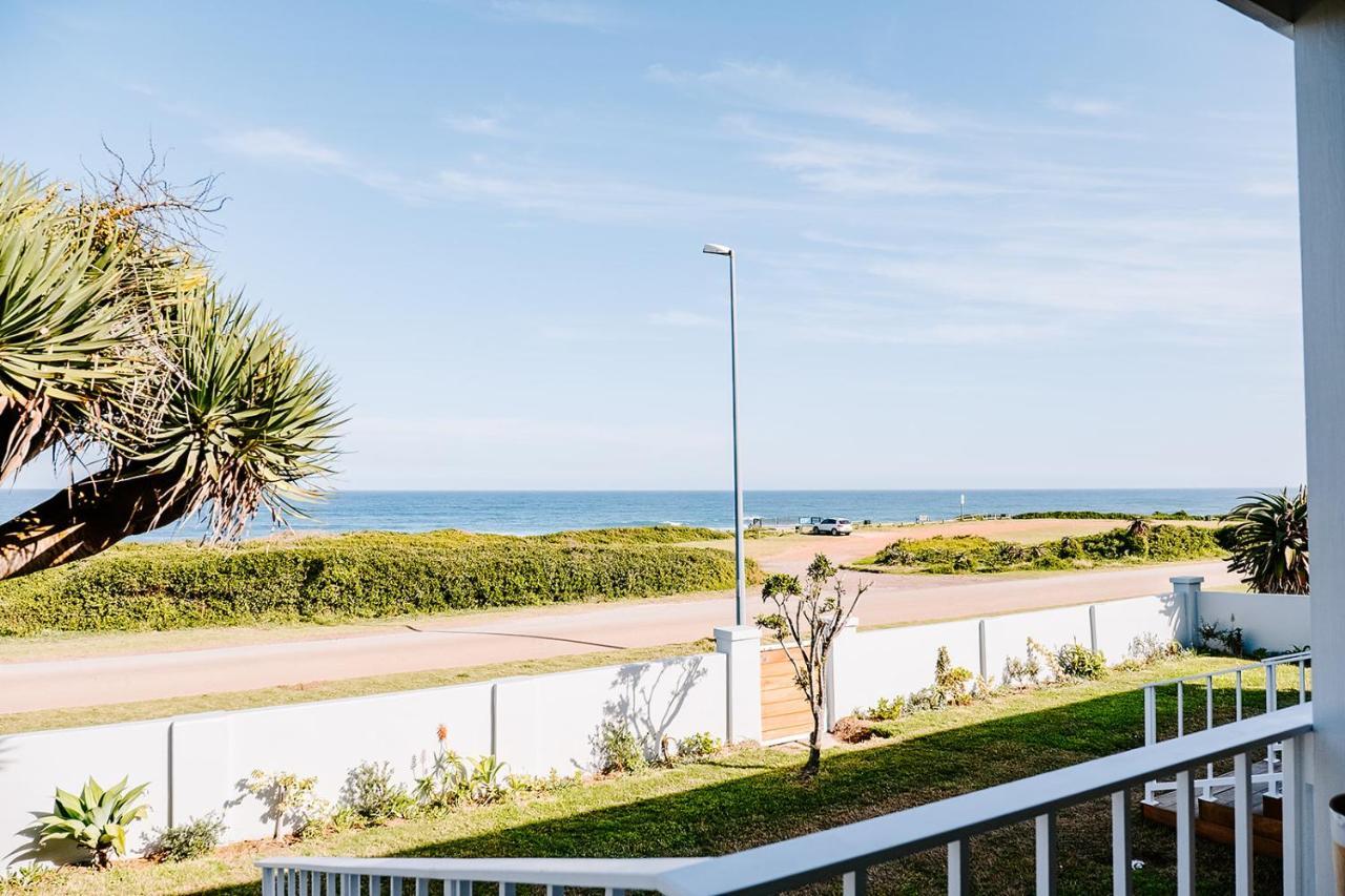 Skoenmakerskop Skoon Seaside Accommodation מראה חיצוני תמונה