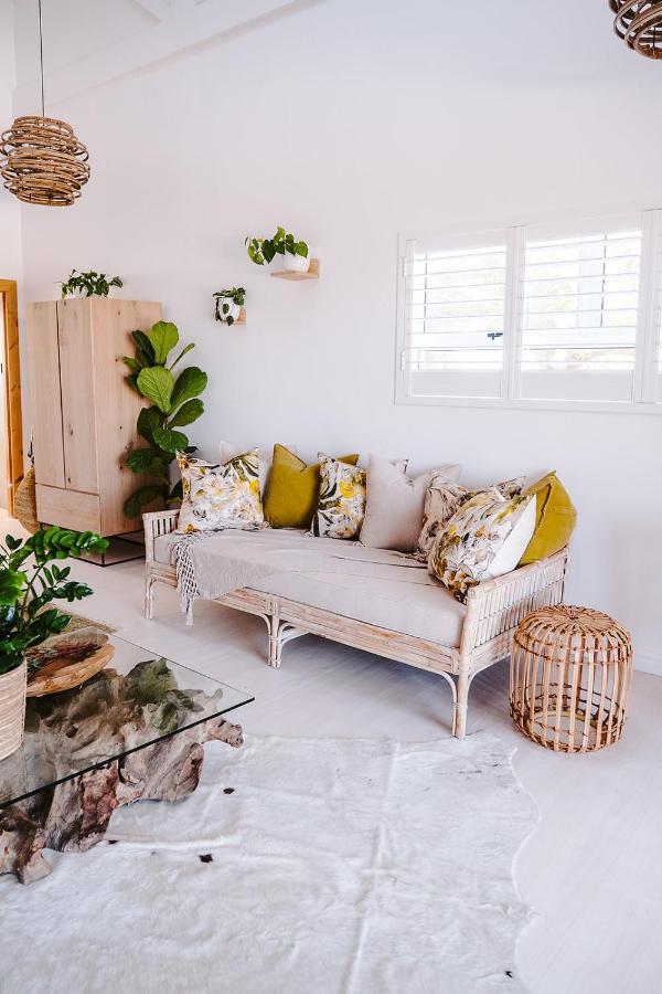 Skoenmakerskop Skoon Seaside Accommodation מראה חיצוני תמונה