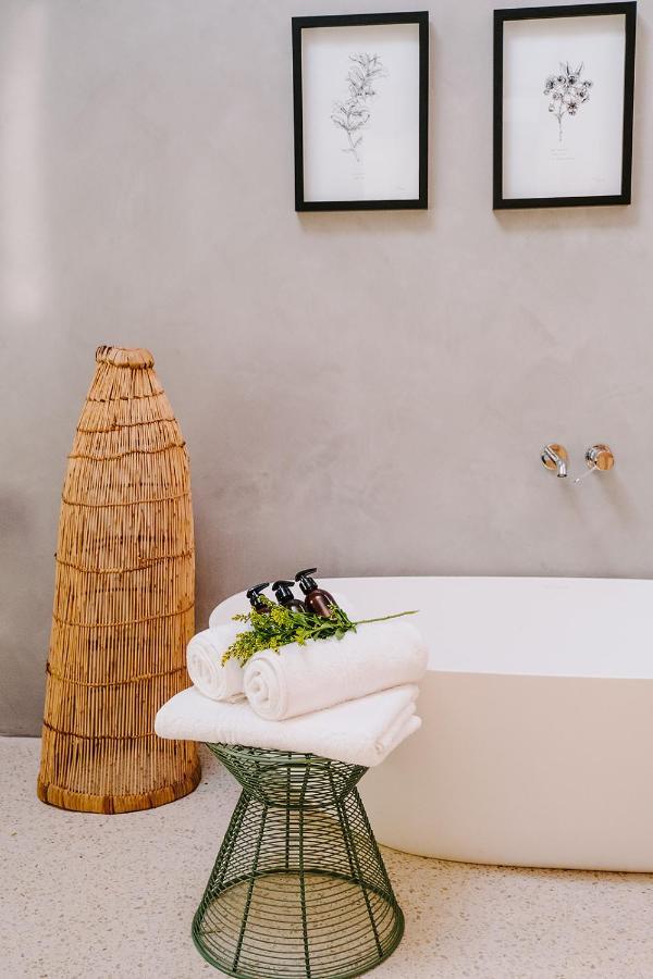 Skoenmakerskop Skoon Seaside Accommodation מראה חיצוני תמונה