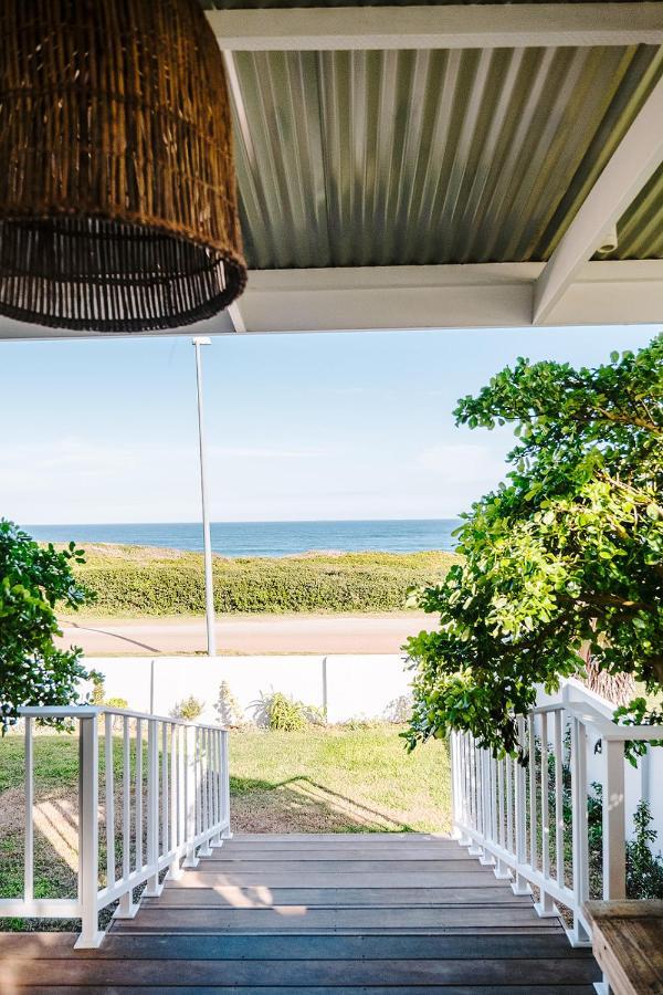 Skoenmakerskop Skoon Seaside Accommodation מראה חיצוני תמונה