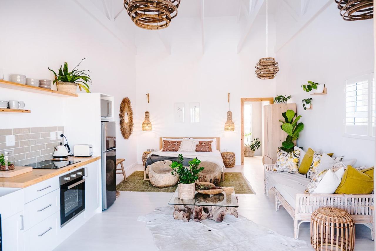 Skoenmakerskop Skoon Seaside Accommodation מראה חיצוני תמונה