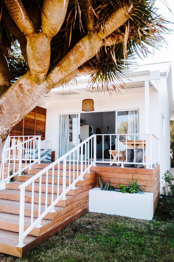 Skoenmakerskop Skoon Seaside Accommodation מראה חיצוני תמונה