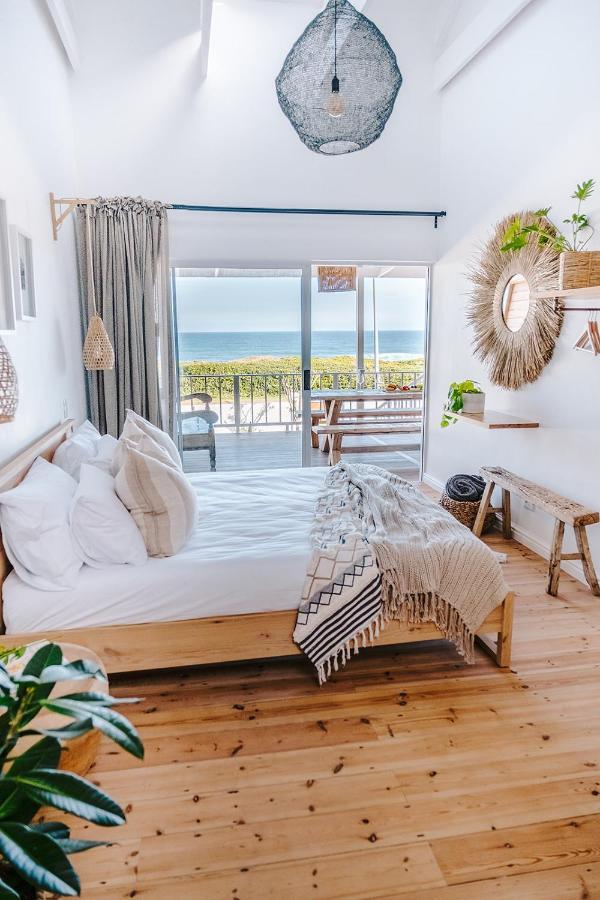 Skoenmakerskop Skoon Seaside Accommodation מראה חיצוני תמונה